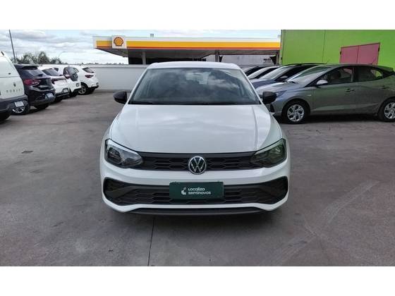 VOLKSWAGEN POLO 1.0 MPI TRACK MANUAL